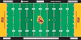 Arizona State Sun Devils Finger Football Mat Game