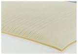 Simmons Beautyrest Geo-Tech 5-Zone Memory Foam Topper