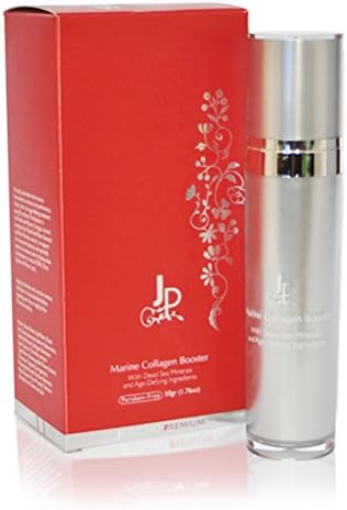 Jericho Dead Sea JP Marine Collagen Booster 50gr 1.76oz