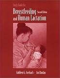 Study Guide for Breastfeeding and Human Lactation image