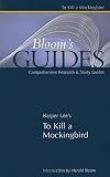 To Kill a Mockingbird