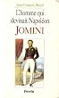 Homme qui devinait napoleon