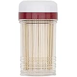 Good Cook Touch Shake-A-Pick Toothpick Dispenser