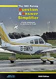 Cover of The IMC Rating Question and Answer Simplifier by Philip G. Matthews Jeremy M. Pratt 1874783519