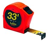 Apex Tool Group HV1433 HI-VIS Tape Rule (並行輸入品)