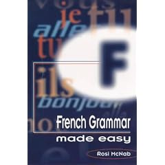 French Grammar Made Easy