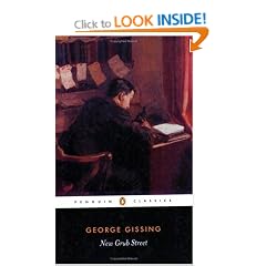 New Grub Street (English Library)