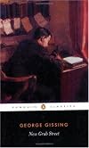New Grub Street