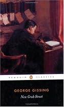 Penguin Classics New Grub Street