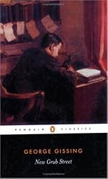 New Grub Street