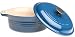 8 1/2" Round Casserole - Le Creuset