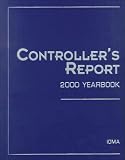 Controller s Report Yearbook 2000