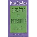 Bien-�tre et incertitude : Cent huit enseignements