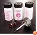 E-Z Mix (EZX70002) Touch Up Bottles 50/case