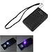 Rosallini Counterfeit Money Jewelry Detector 30X 60X Magnifier