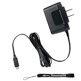 T-Mobile GarminFone Mini USB Travel Wall Home Charger