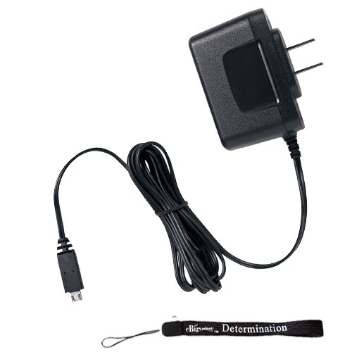 T-Mobile GarminFone Mini USB Travel Wall Home Charger