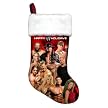 - Stocking WWE Top 10 Stars 2008 - L