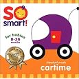 Cartime by So Smart