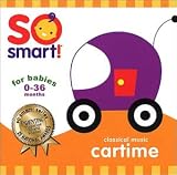 Smart Music Series: Cartime
