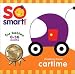 Smart Music Series: Cartime