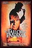 Tailor Of Panama (1-Sheet), Framed Movie Print