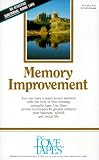 Memory Improvement (Love Tape/Audio Cassette)