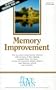 Memory Improvement (Love Tape/Audio Cassette)