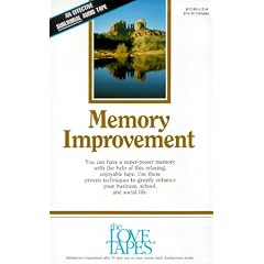 Memory Improvement