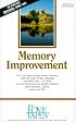 Memory Improvement (Love Tape/Audio Cassette)