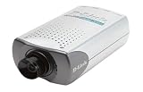 D-Link DCS-2000 10/100TX Internet Camera, Built-in Microphone