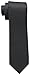 Calvin Klein Men's Steel Micro Solid A Tie