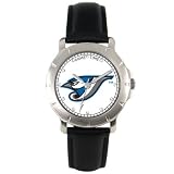 Toronto Blue Jays MLB Ladies Pink Player Sports Watch