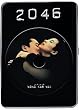 2046 - Edition Collector 2 DVD (boitier m�tal, inclus 1 livret de 12 pages)