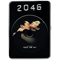 2046 - Edition Collector 2 DVD (boitier m�tal, inclus 1 livret de 12 pages)
