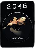 2046 - Edition Collector 2 DVD (boitier m�tal, inclus 1 livret de 12 pages)