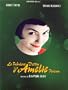 Le Fabuleux destin d'Am�lie Poulain - �dition 2 DVD
