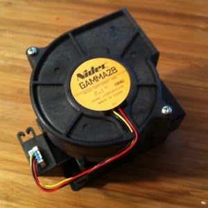 Magnetek - POWER SUPPLY 200W STORAGE, IBM ETC. - GEMINI200/KM