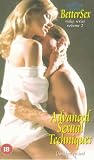 Review Digital Video Distribution  / Better Sex Series - Vol. 2 - Advanced Sexual Techniques