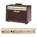 Marshall Amplification AS50R - 50 Watt Acoustic Guitar Amplifier