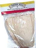 Corona Real Corn Husks Shells No. 1, 5 oz. by Corona Real