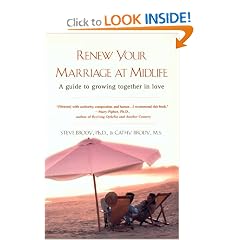 Renew Your Marriage at Midlife: A Guide to Growing Together in Love