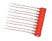 Secure Pull Seal, 10-Pack