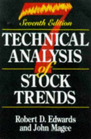 The #1 all-time classic on analysis of bar charts.  Many knowledgeable technicians consider this to be the best book ever written on chart patterns.  It is Must reading for any student of technical analysis.  In addition to chart ...