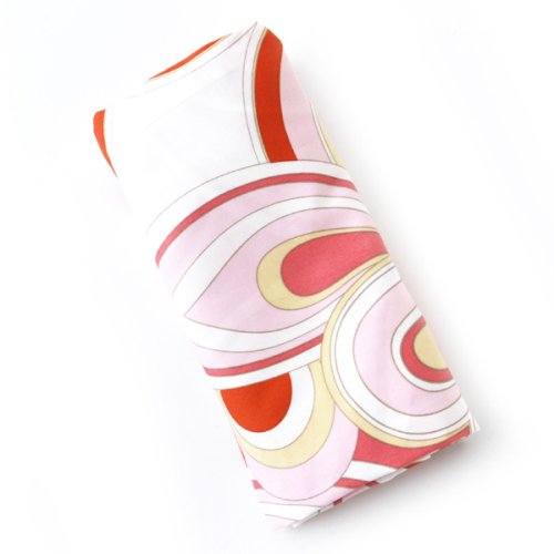 Imagen 3 de Bébé au lait CBVLX - Capa de lactancia, diseño estampado