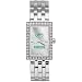 Packers Logo Art Women's Starlette Stainless Steel Watch