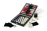 Main Street Classic Combo 5-in-1 Game Set, 9-Inch