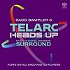Telarc & Heads Up SACD Sampler 5 (Multichannel Hybrid SACD)