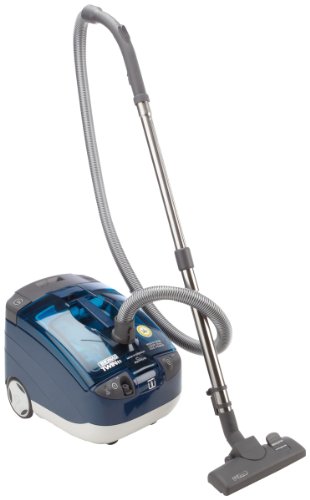 Thomas TWIN T1 Aquafilter Staub-/Waschsauger / 1600 Watt / mit Wasserfilter Preisvergleich