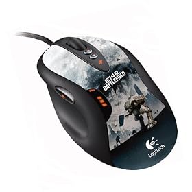 Click here to buy Logitech G5 Laser Gaming Mouse: Battlefield 2142 Edition by Logitech.